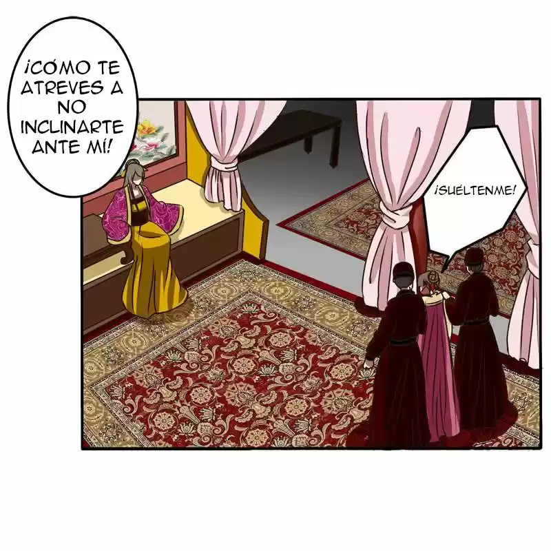 Psychic Princess - Capítulo 37 - Página 36 - LectorTMOo