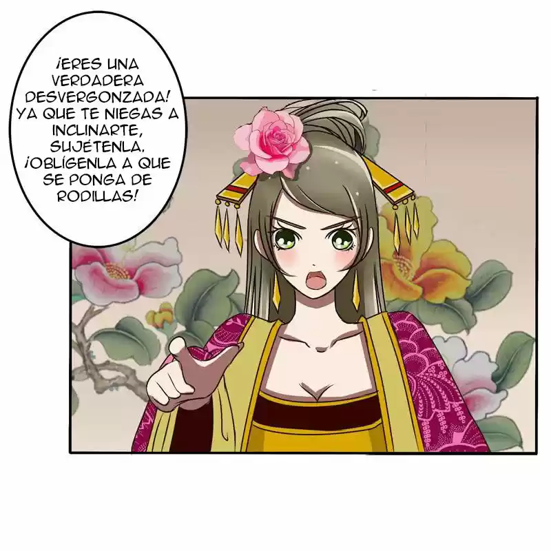 Psychic Princess - Capítulo 37 - Página 40 - LectorTMOo