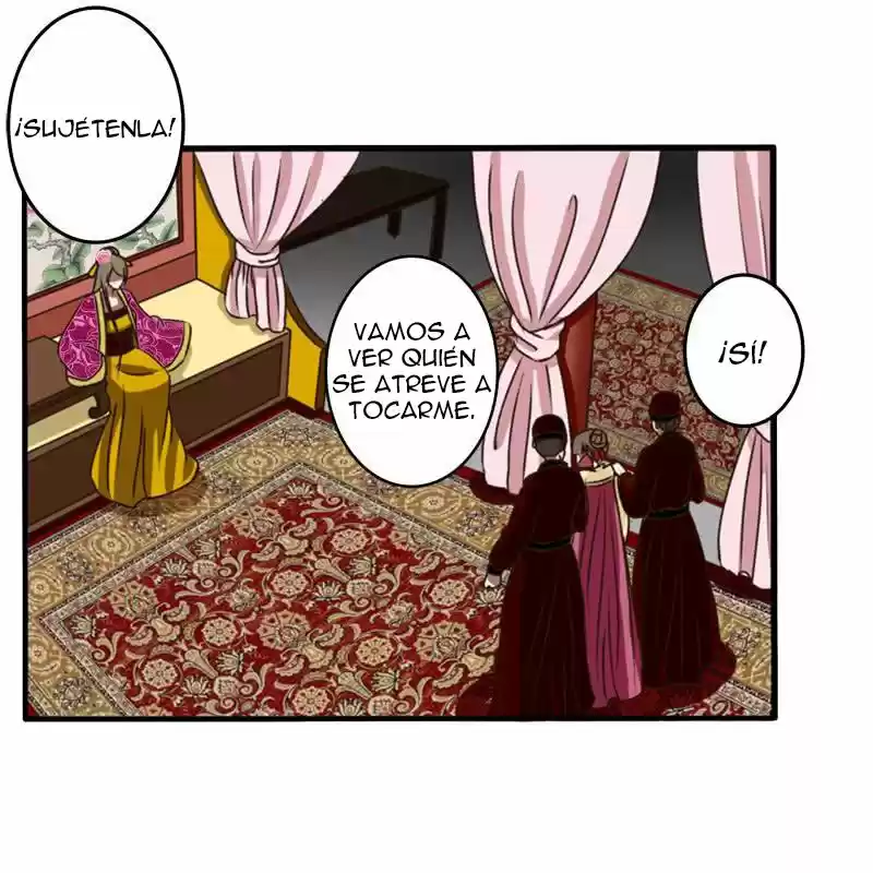 Psychic Princess - Capítulo 37 - Página 42 - LectorTMOo