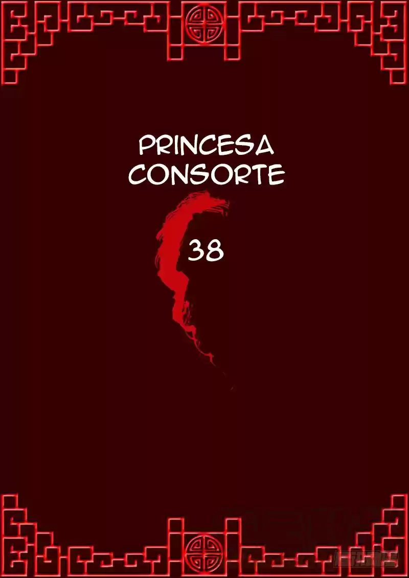 Psychic Princess - Capítulo 38 - Página 2 - LectorTMOo