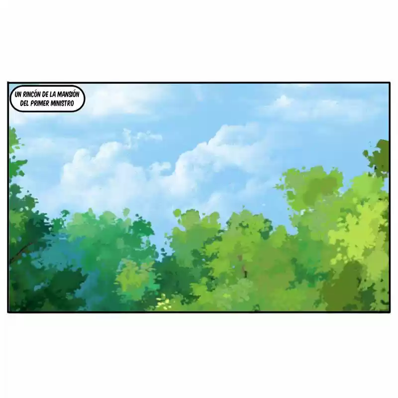 Psychic Princess - Capítulo 38 - Página 3 - LectorTMOo