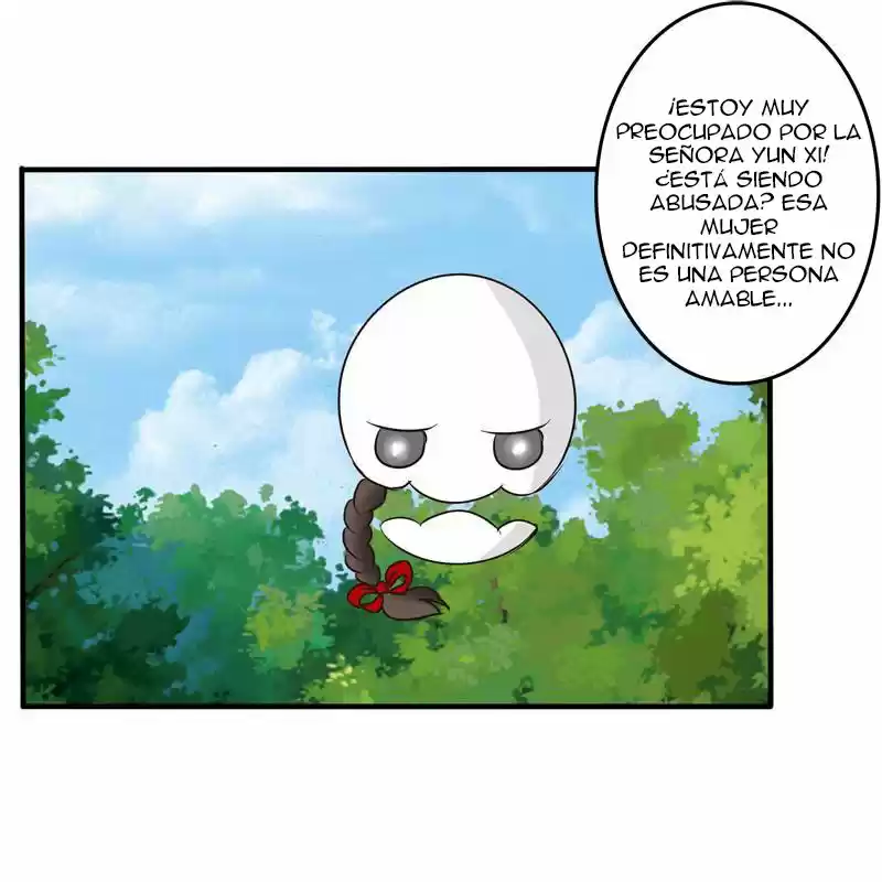 Psychic Princess - Capítulo 38 - Página 4 - LectorTMOo