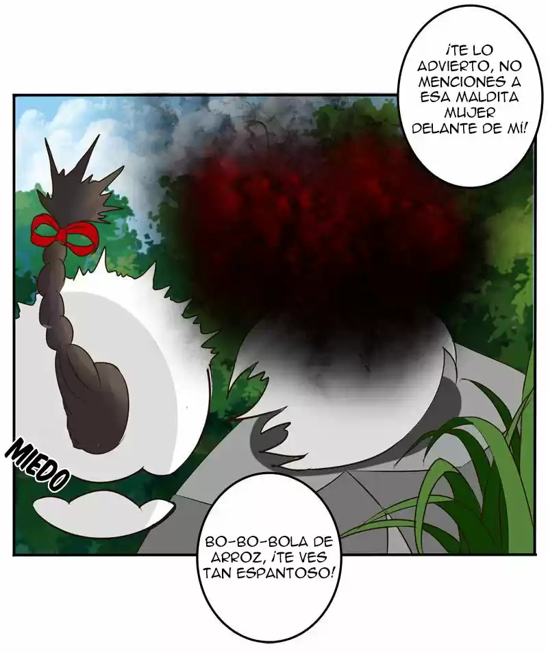 Psychic Princess - Capítulo 38 - Página 7 - LectorTMOo