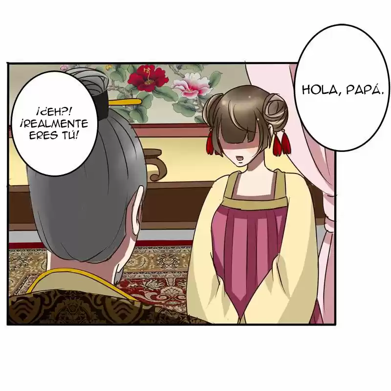 Psychic Princess - Capítulo 38 - Página 15 - LectorTMOo