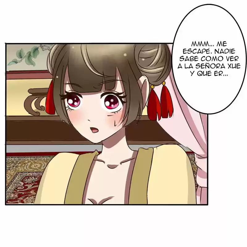 Psychic Princess - Capítulo 38 - Página 18 - LectorTMOo