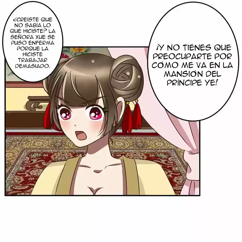Psychic Princess - Capítulo 38 - Página 24 - LectorTMOo