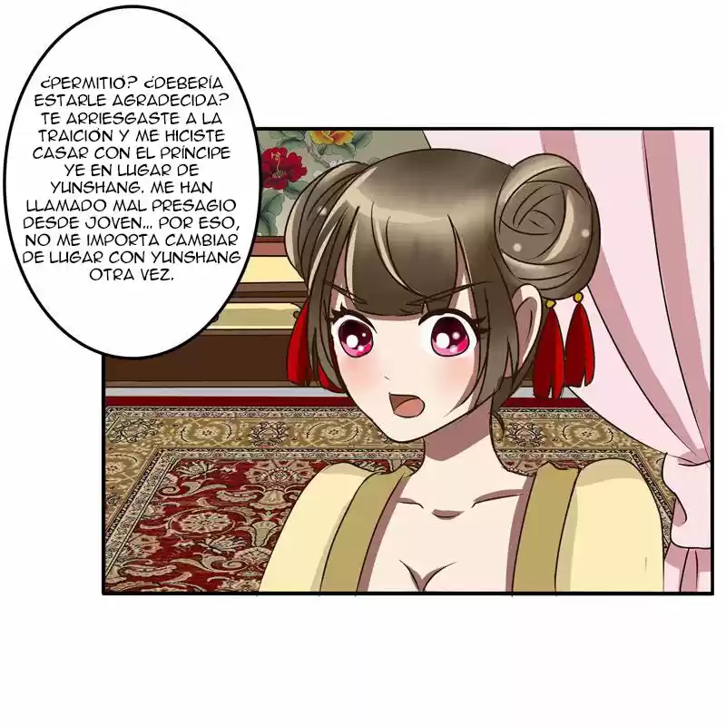 Psychic Princess - Capítulo 38 - Página 26 - LectorTMOo