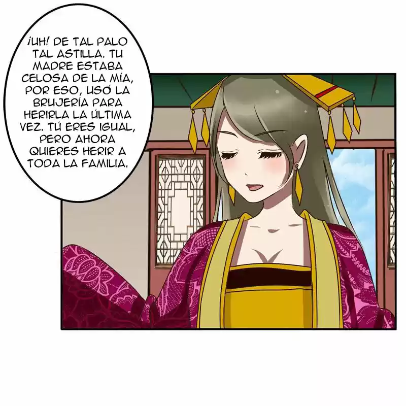 Psychic Princess - Capítulo 38 - Página 29 - LectorTMOo