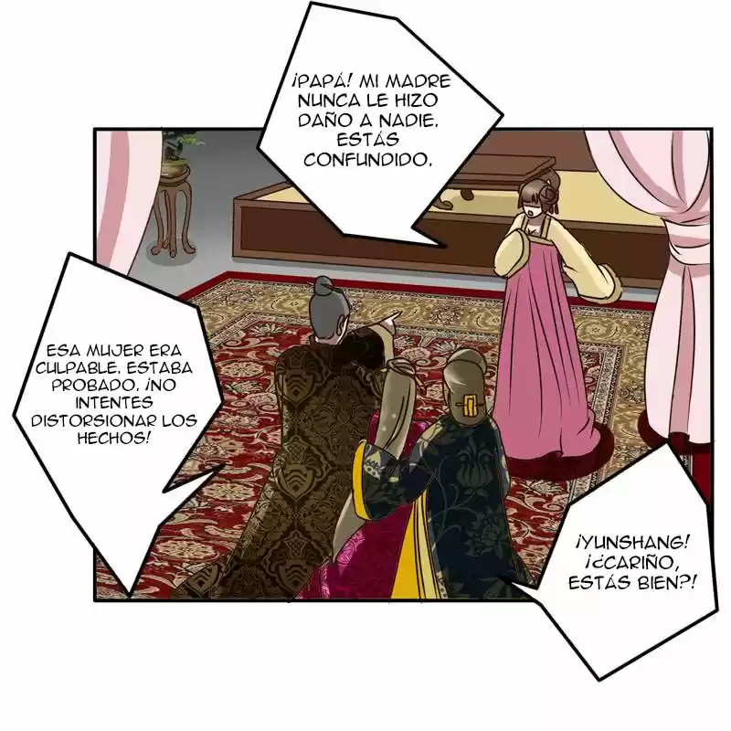 Psychic Princess - Capítulo 38 - Página 36 - LectorTMOo