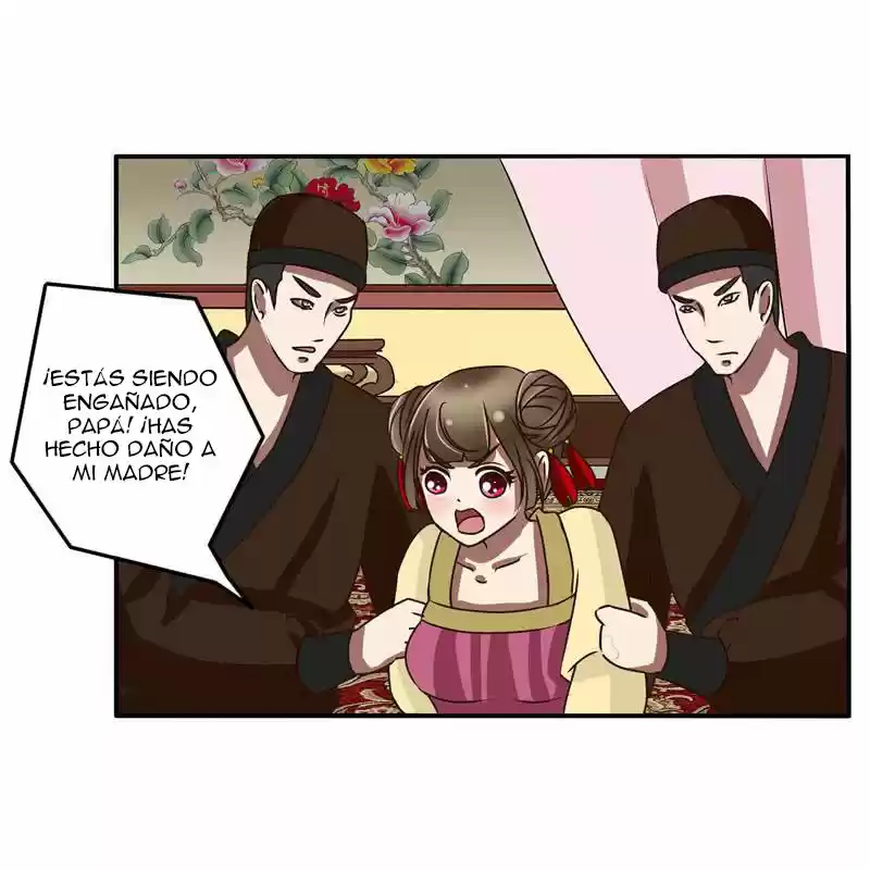 Psychic Princess - Capítulo 38 - Página 38 - LectorTMOo