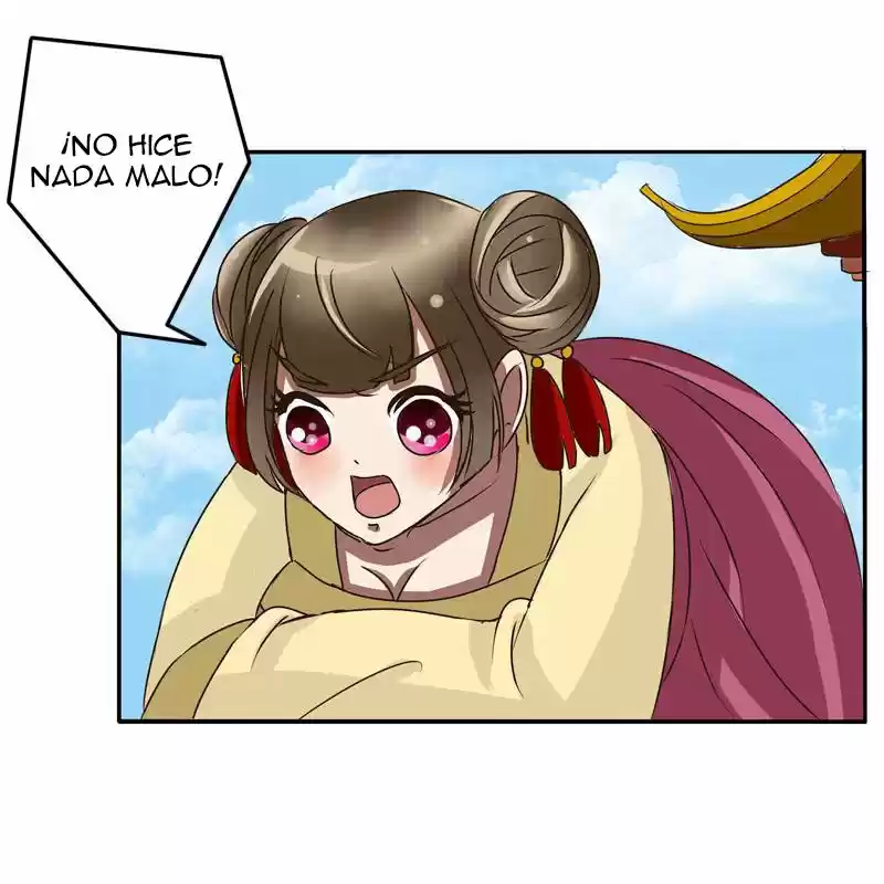 Psychic Princess - Capítulo 38 - Página 41 - LectorTMOo