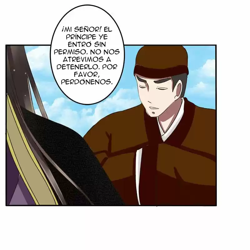 Psychic Princess - Capítulo 38 - Página 52 - LectorTMOo