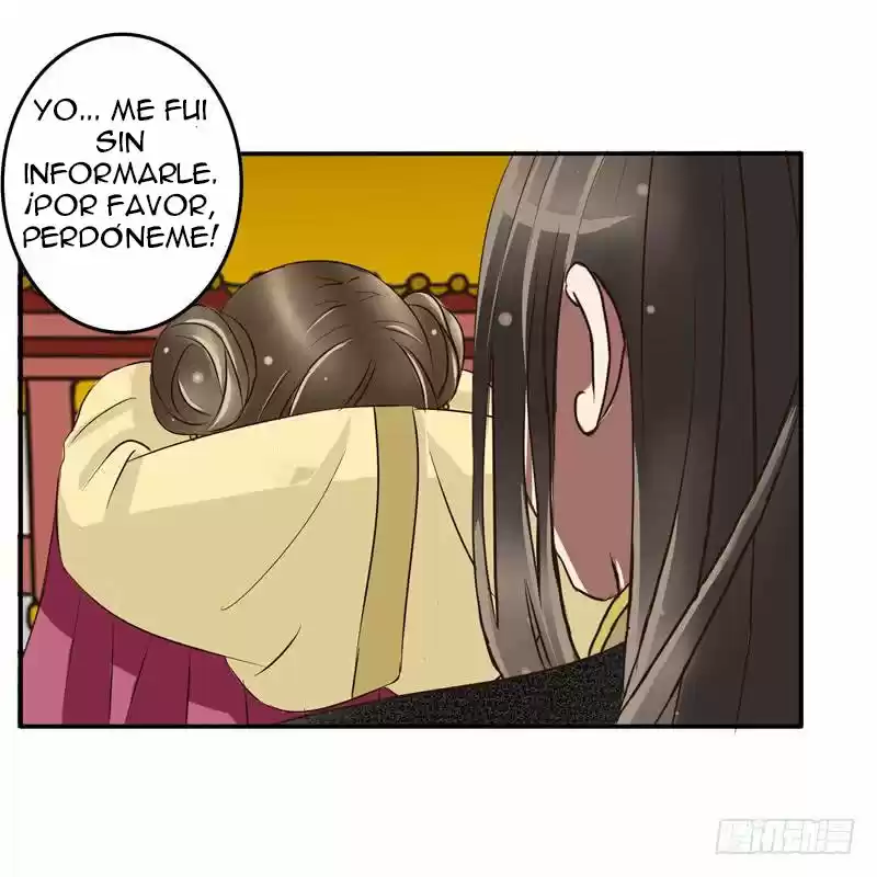 Psychic Princess - Capítulo 39 - Página 10 - LectorTMOo