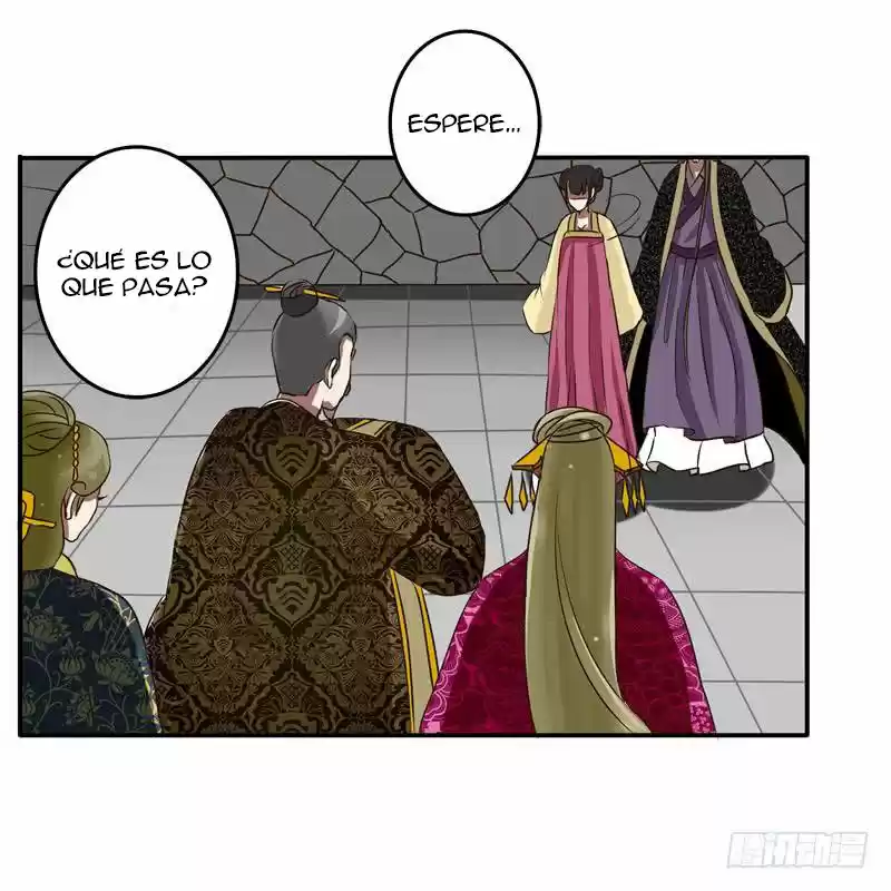 Psychic Princess - Capítulo 39 - Página 18 - LectorTMOo