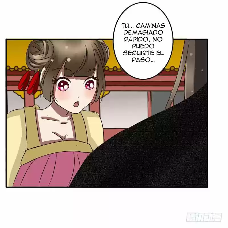 Psychic Princess - Capítulo 39 - Página 36 - LectorTMOo