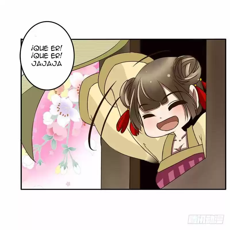 Psychic Princess - Capítulo 39 - Página 46 - LectorTMOo