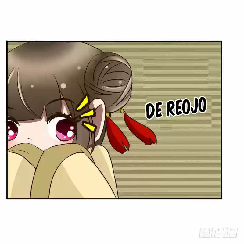 Psychic Princess - Capítulo 39 - Página 49 - LectorTMOo