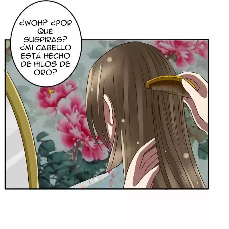 Psychic Princess - Capítulo 41 - Página 5 - LectorTMOo