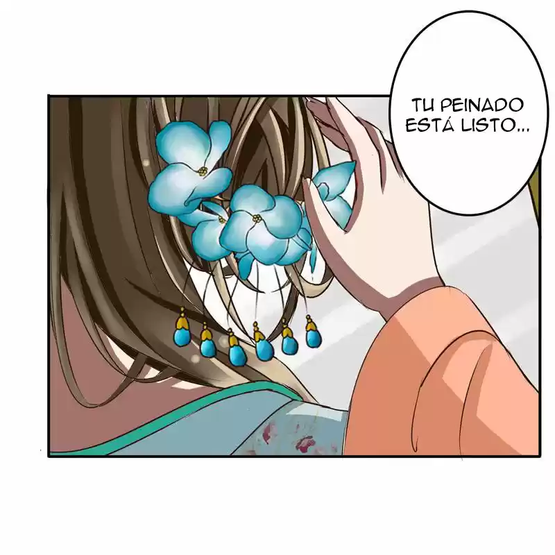 Psychic Princess - Capítulo 41 - Página 7 - LectorTMOo