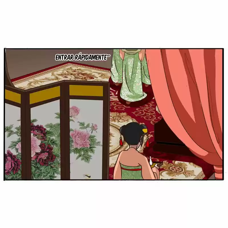 Psychic Princess - Capítulo 41 - Página 25 - LectorTMOo