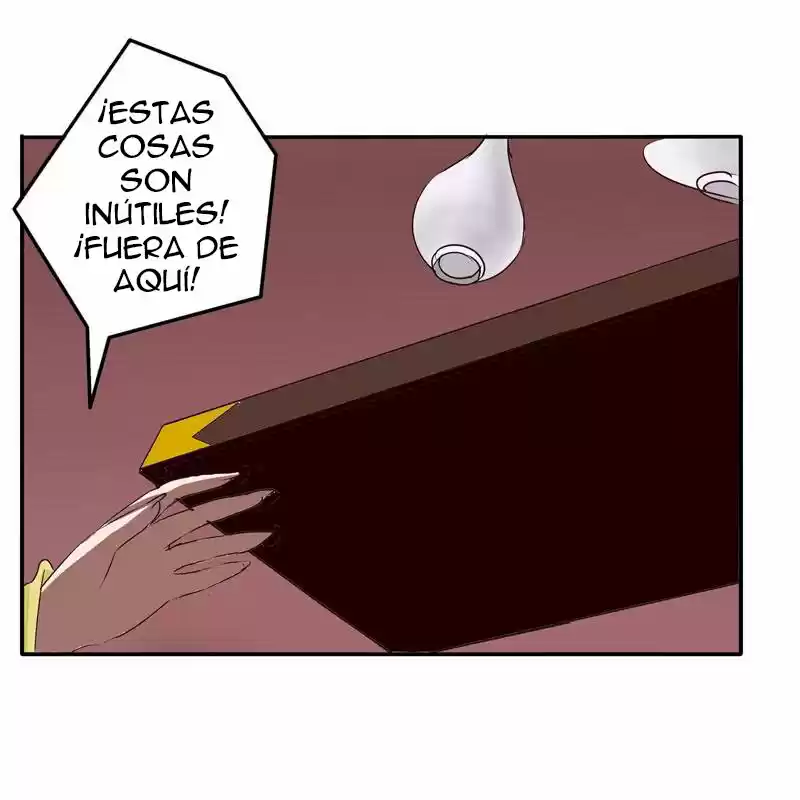 Psychic Princess - Capítulo 41 - Página 29 - LectorTMOo