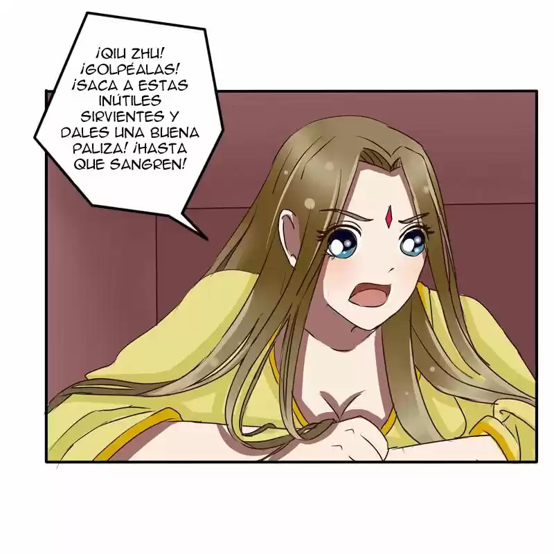 Psychic Princess - Capítulo 41 - Página 30 - LectorTMOo