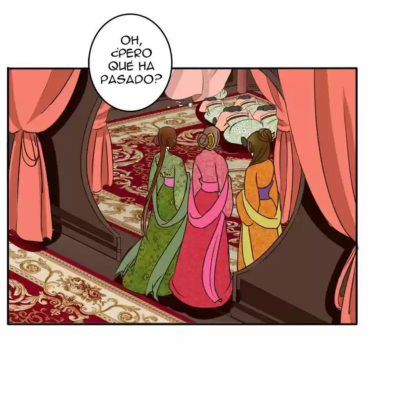 Psychic Princess - Capítulo 41 - Página 33 - LectorTMOo