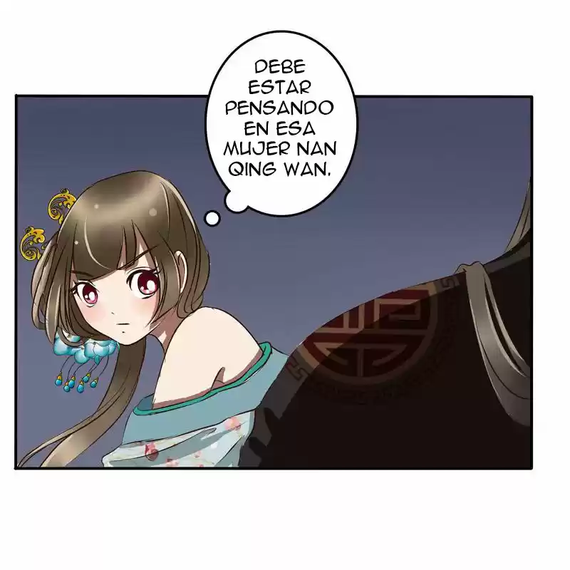 Psychic Princess - Capítulo 43 - Página 5 - LectorTMOo