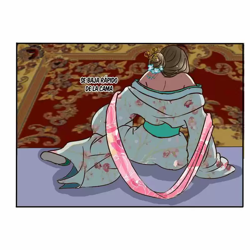 Psychic Princess - Capítulo 43 - Página 9 - LectorTMOo
