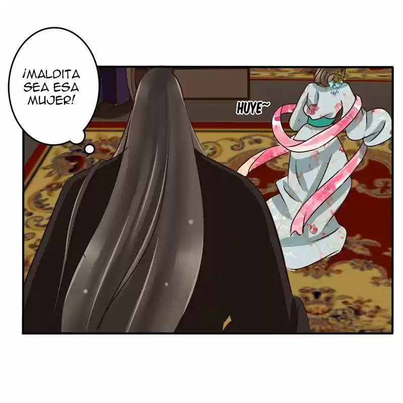 Psychic Princess - Capítulo 43 - Página 11 - LectorTMOo