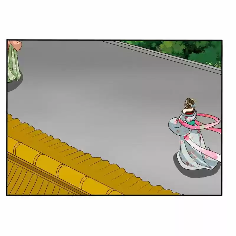 Psychic Princess - Capítulo 43 - Página 15 - LectorTMOo