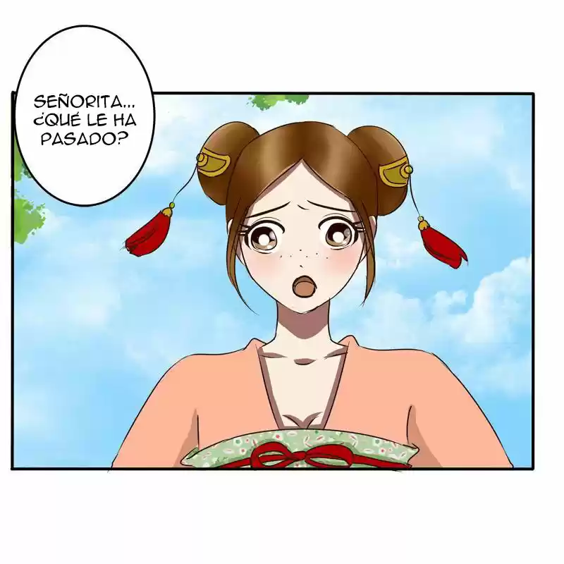 Psychic Princess - Capítulo 43 - Página 17 - LectorTMOo