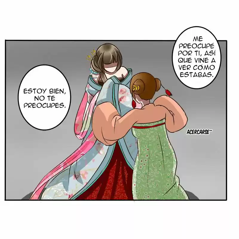 Psychic Princess - Capítulo 43 - Página 19 - LectorTMOo
