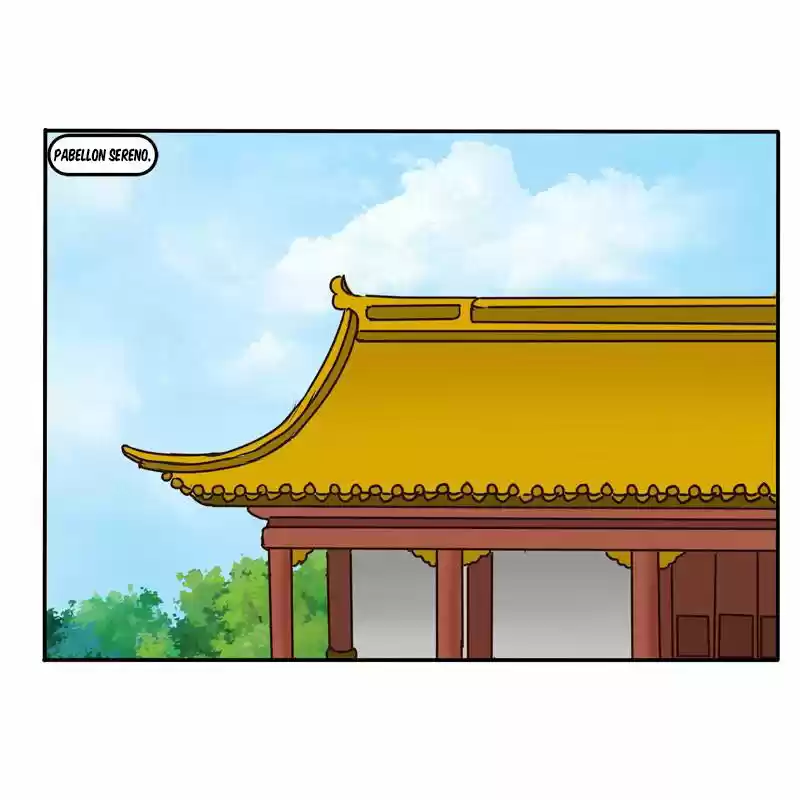 Psychic Princess - Capítulo 43 - Página 25 - LectorTMOo