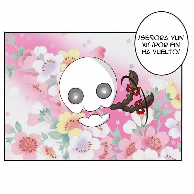 Psychic Princess - Capítulo 43 - Página 26 - LectorTMOo
