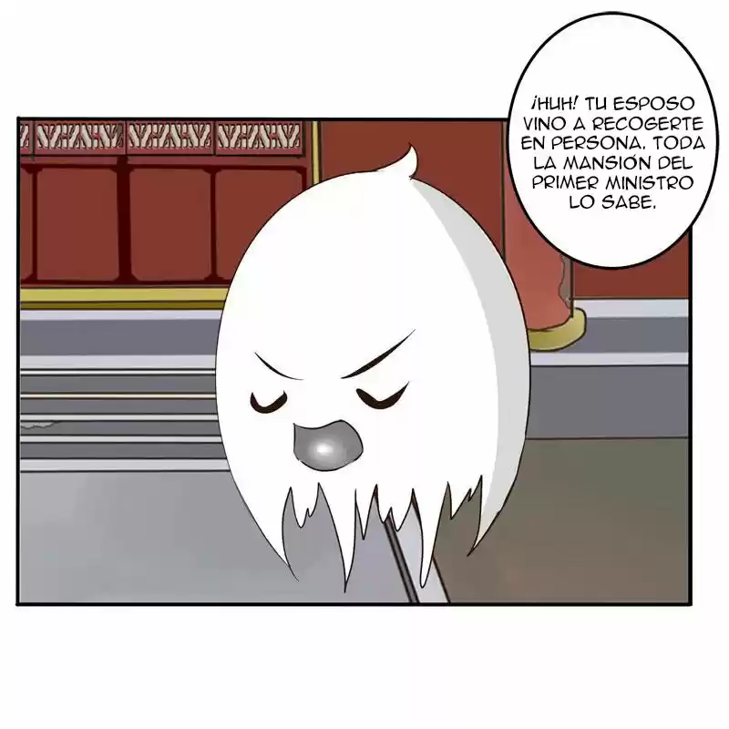 Psychic Princess - Capítulo 43 - Página 28 - LectorTMOo