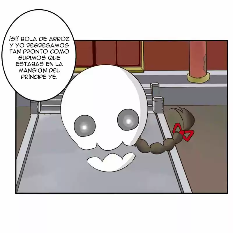 Psychic Princess - Capítulo 43 - Página 29 - LectorTMOo