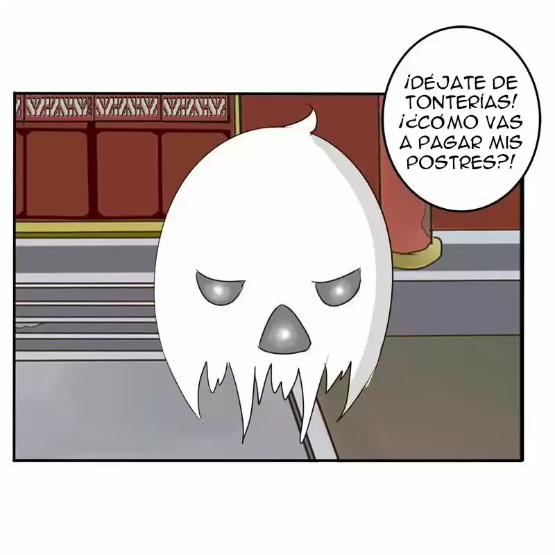 Psychic Princess - Capítulo 43 - Página 31 - LectorTMOo