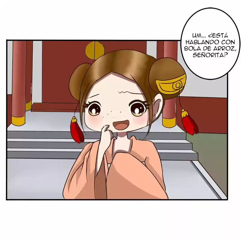 Psychic Princess - Capítulo 43 - Página 35 - LectorTMOo
