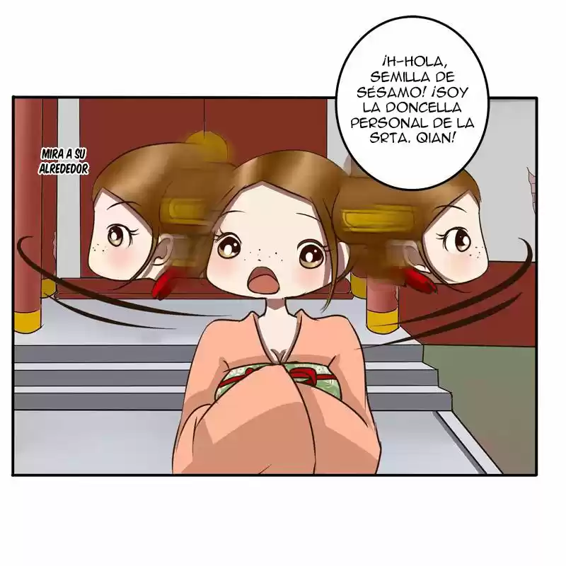 Psychic Princess - Capítulo 43 - Página 37 - LectorTMOo