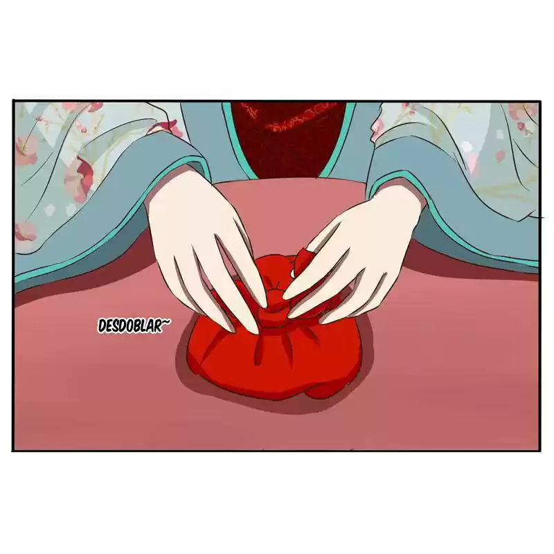 Psychic Princess - Capítulo 43 - Página 46 - LectorTMOo