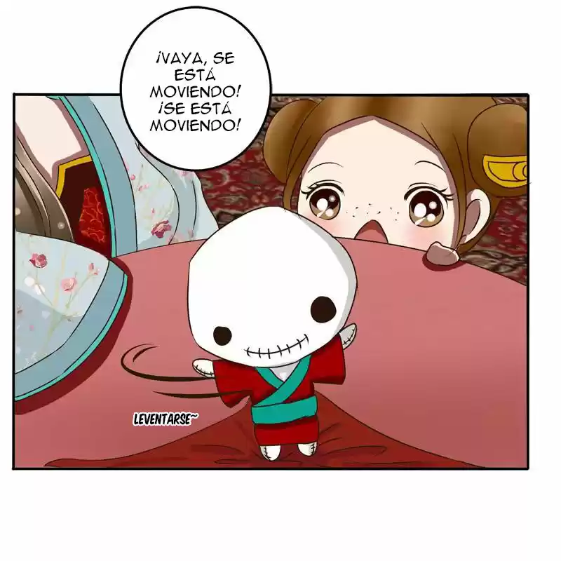 Psychic Princess - Capítulo 43 - Página 54 - LectorTMOo