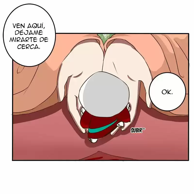 Psychic Princess - Capítulo 43 - Página 59 - LectorTMOo