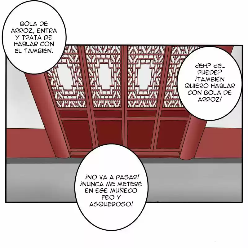 Psychic Princess - Capítulo 43 - Página 64 - LectorTMOo