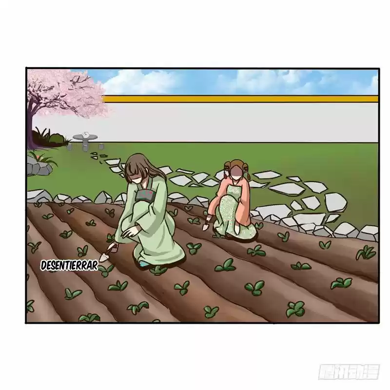 Psychic Princess - Capítulo 44 - Página 7 - LectorTMOo