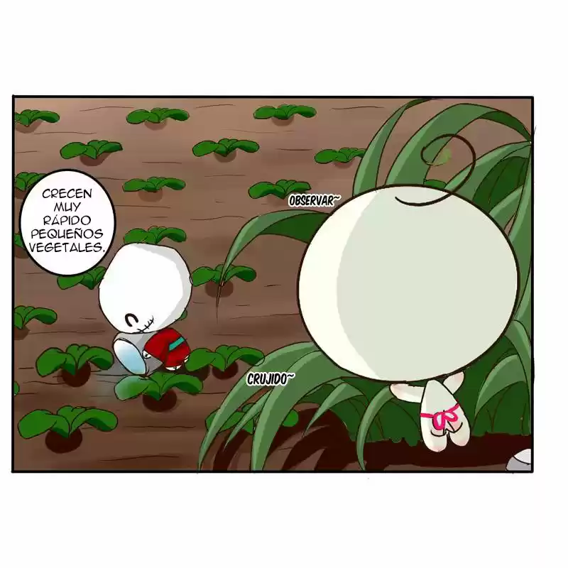 Psychic Princess - Capítulo 44 - Página 11 - LectorTMOo