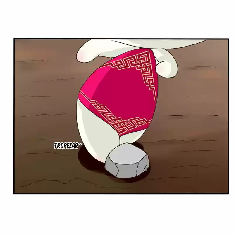 Psychic Princess - Capítulo 44 - Página 15 - LectorTMOo