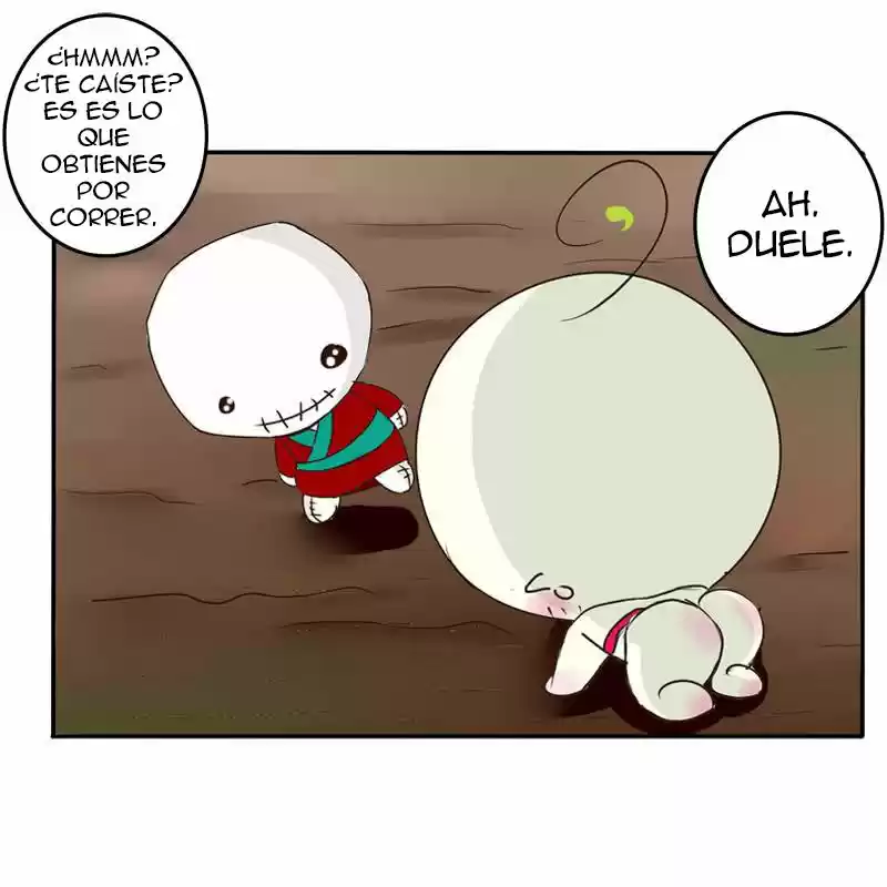 Psychic Princess - Capítulo 44 - Página 17 - LectorTMOo