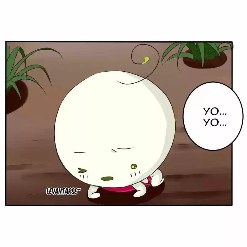 Psychic Princess - Capítulo 44 - Página 18 - LectorTMOo