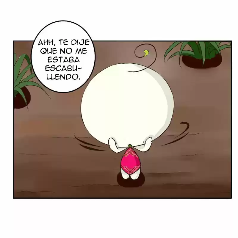Psychic Princess - Capítulo 44 - Página 23 - LectorTMOo